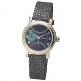 Женские серебряные часы "Оливия" 97306.632